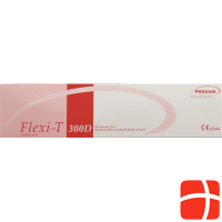 Flexi-t 300d Copper Iud Iup