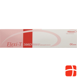 Flexi-t 300d Copper Iud Iup