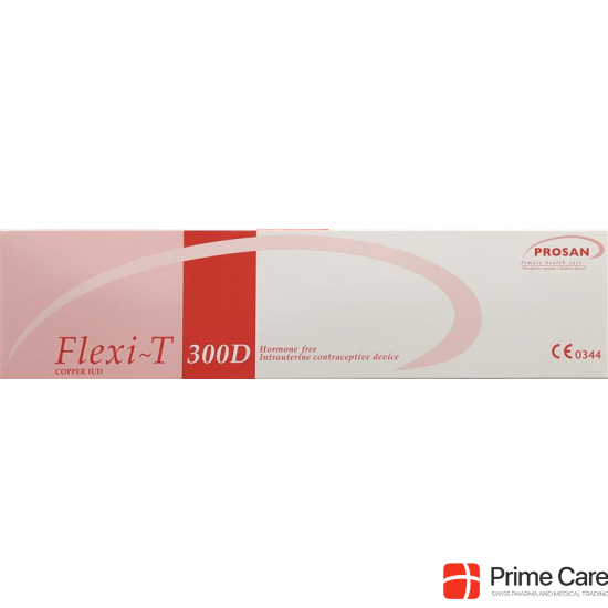 Flexi-t 300d Copper Iud Iup buy online