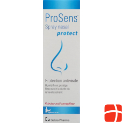 Prosens Protective Nasal Spray 20ml