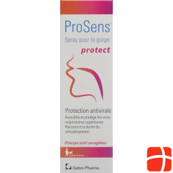 ProSens Protective throat spray 20ml