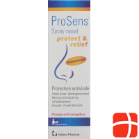 Prosens Decongestant nasal spray 20ml