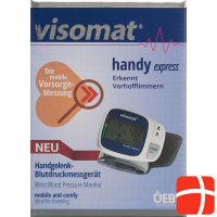 Visomat Handy Express blood pressure monitor