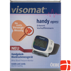 Visomat Handy Express blood pressure monitor
