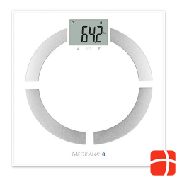 Medisana personal scale Bs 444