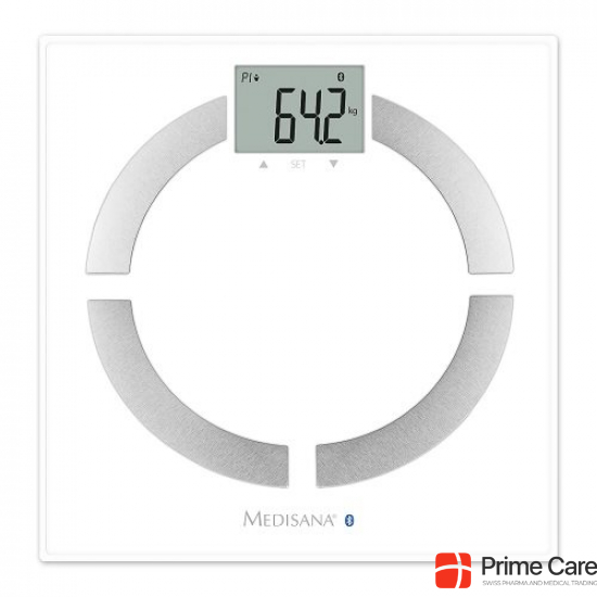 Medisana personal scale Bs 444 buy online