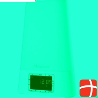 Medisana light alarm clock Wl 460