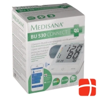 Medisana Blutdruckmessgerät Bu 530