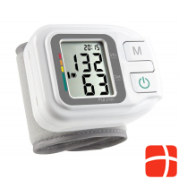 Medisana blood pressure monitor Hgh