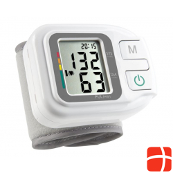 Medisana blood pressure monitor Hgh