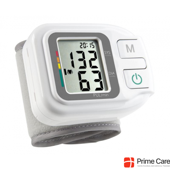 Medisana blood pressure monitor Hgh buy online