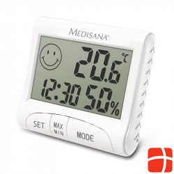 Medisana Hygrometer Hg 100