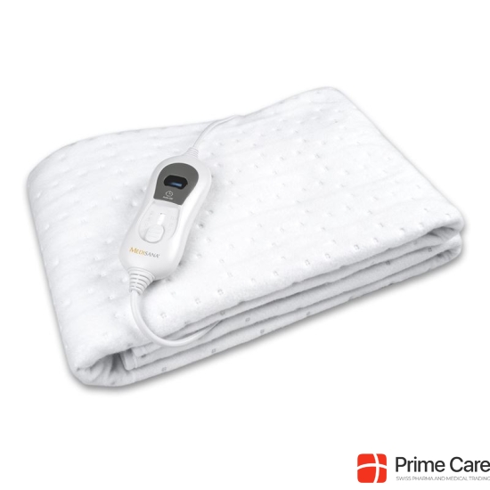 Medisana heated underblanket Hu 665 buy online