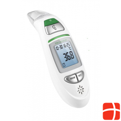 Medisana Infra Multifunktionsthermometer Tm 750