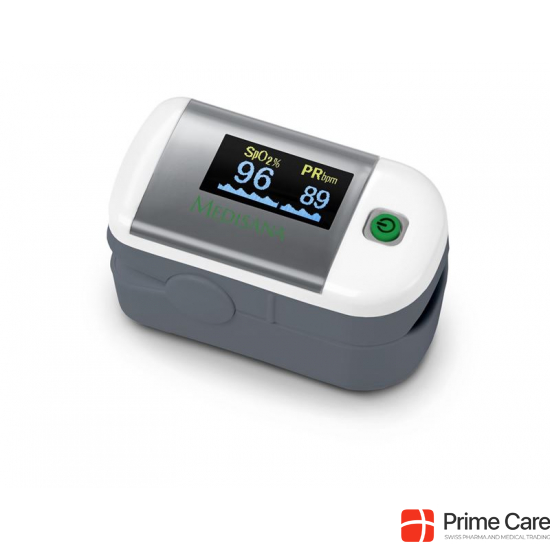 Medisana Pulsoximeter Pm 100 buy online