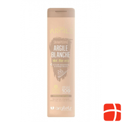 Argiletz Shampoo Normales Haar Bio Flasche 200ml