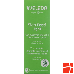 Weleda Skin Food Light Tube 75ml