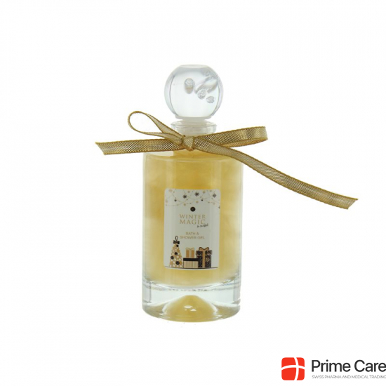 Herboristeria Duschbad Winter Magic Flasche 50ml buy online