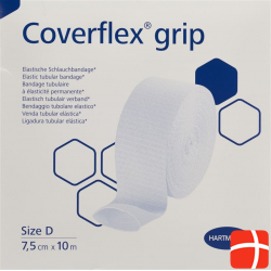 Coverflex Grip 7.5cmx10m D