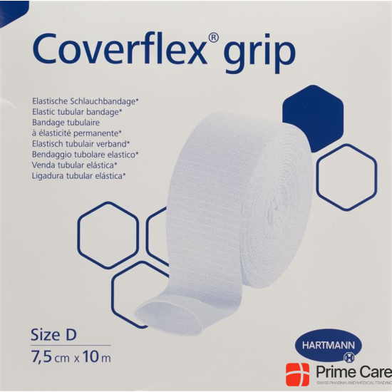 Coverflex Grip 7.5cmx10m D buy online