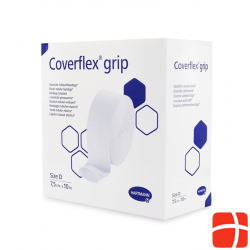 Coverflex Grip 12cmx10m G