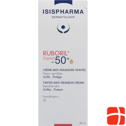 Isis Pharma Ruboril Expert SPF 50+ 40ml