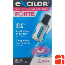 Excilor Forte solution 30ml