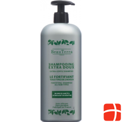 Beauterra Shampoo Kräftigend 750ml