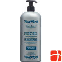 Beauterra Shampoo Extra Mild Regenerierend 750ml