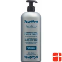 Beauterra Shampoo Extra Mild Regenerierend 750ml