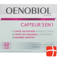 OENOBIOL Binder 3 in 1 Kaps 60 pcs