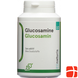 Bionaturis Glucosamin Kapseln 750mg 120 Stück