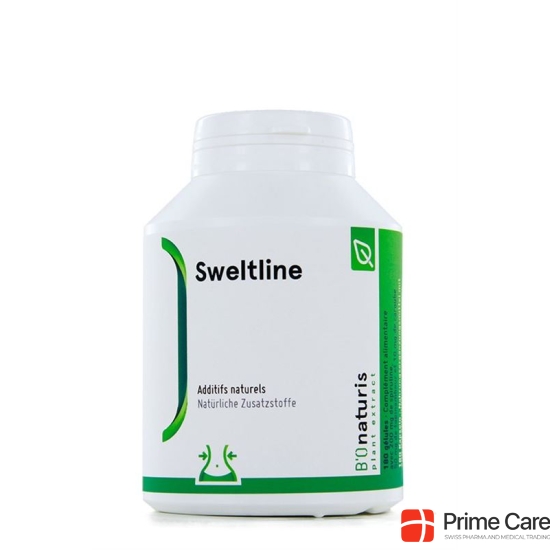 Bionaturis Sweltline Kapseln 260mg 180 Stück buy online