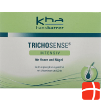 Trichosense Intensiv 15 Beutel 20ml