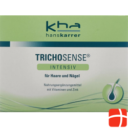 Trichosense Intensiv 15 Beutel 20ml