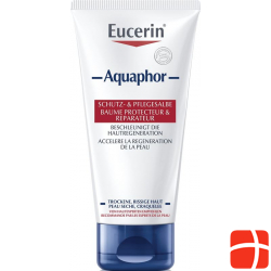 Eucerin Aquaphore Protective and Care Ointment Tube 220ml