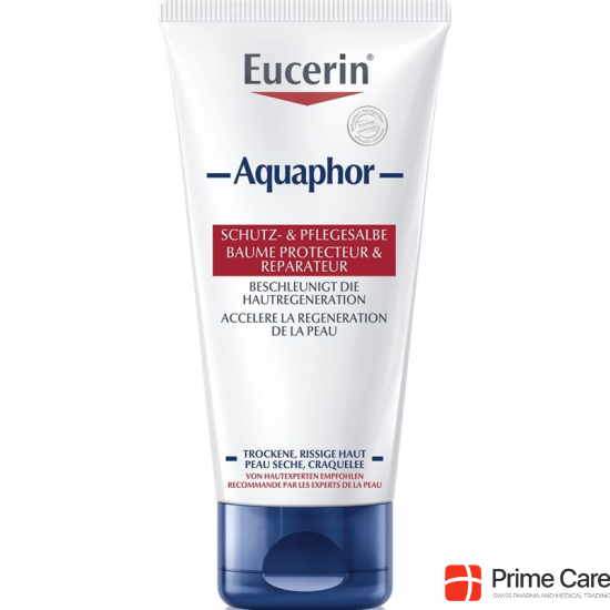 Eucerin Aquaphore Protective and Care Ointment Tube 220ml buy online