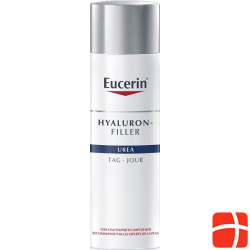 Eucerin Hyaluron-Filler day cream +Urea 50ml