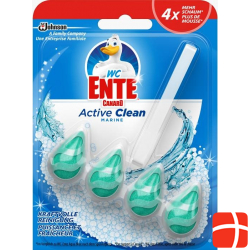 WC-ente Active Clean Marine 38.6g