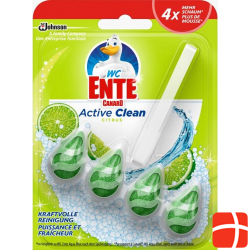 WC-ente Active Clean Citrus 38.6g