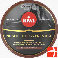 Kiwi Parade Gloss Prestige Dark Tan Dunkelbr 50ml