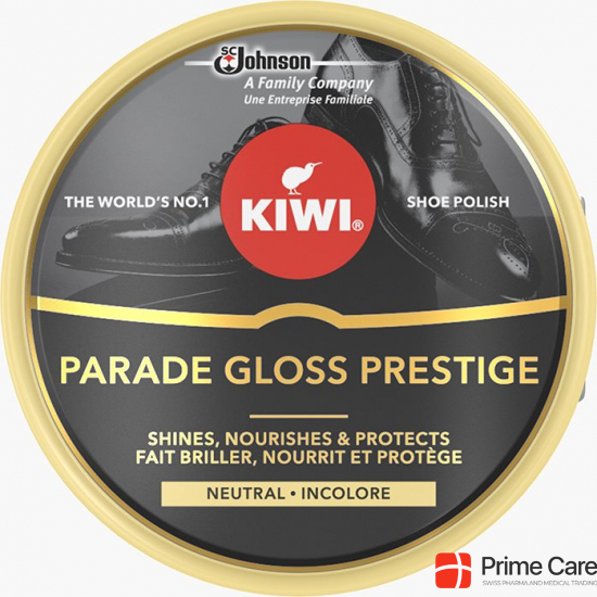 Kiwi Parade Gloss Prestige Neutral 50ml buy online