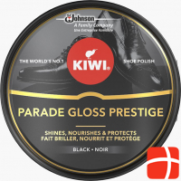 Kiwi Parade Gloss Prestige Black Schwarz 50ml