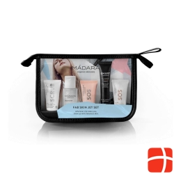 Madara Face Travel Set Fab Skin Jet Set