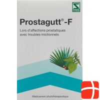 Prostagutt F Caps 60 Stück