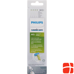 Philips Sonicare Optimalwhite Mini Hx6074/27 4 pieces