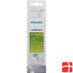 Philips Sonicare Optimalwhite Bh Hx6064/10 4 pieces