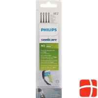 Philips Sonicare Optimalwhite Bh Hx6064/11 4 pieces