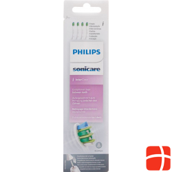 Philips Sonicare Intercare St Bh Hx9004/10 4 pieces
