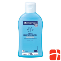 Sterillium Pure 100ml